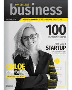 Business Magazine January 2020